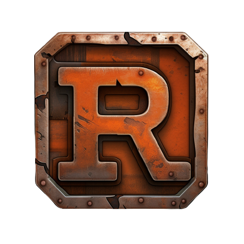 Rust